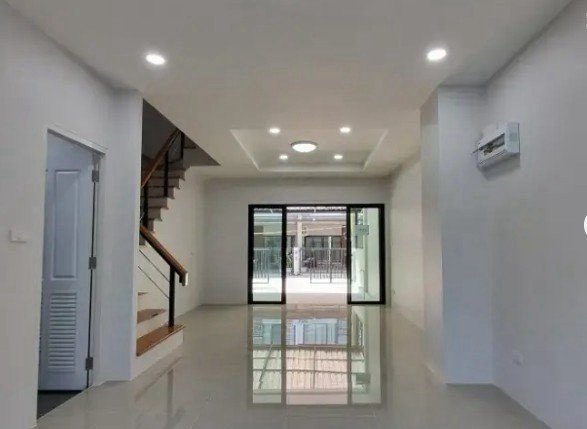 ขาย Town home ลาปาตีย์ - นาป่า อมตะนคร ภาพที่ 17